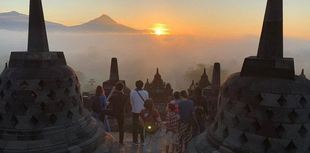 Sunrise Tour