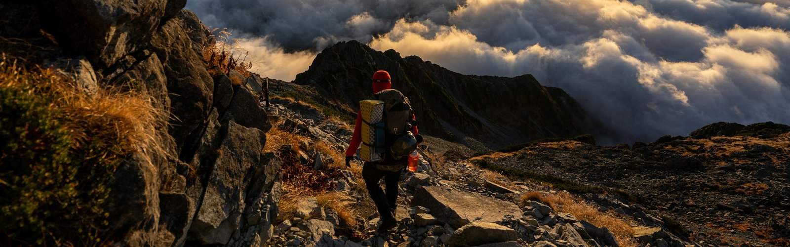 Trekking