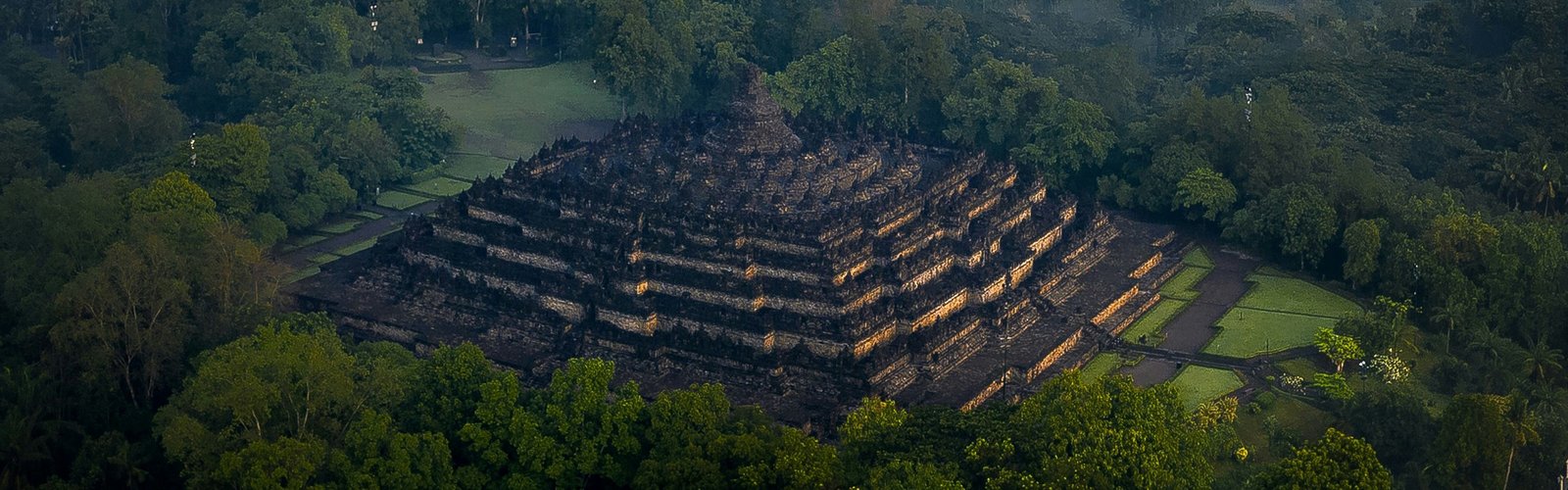 Borobudur