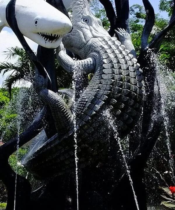East Java