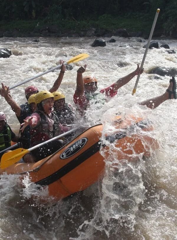 Elo River