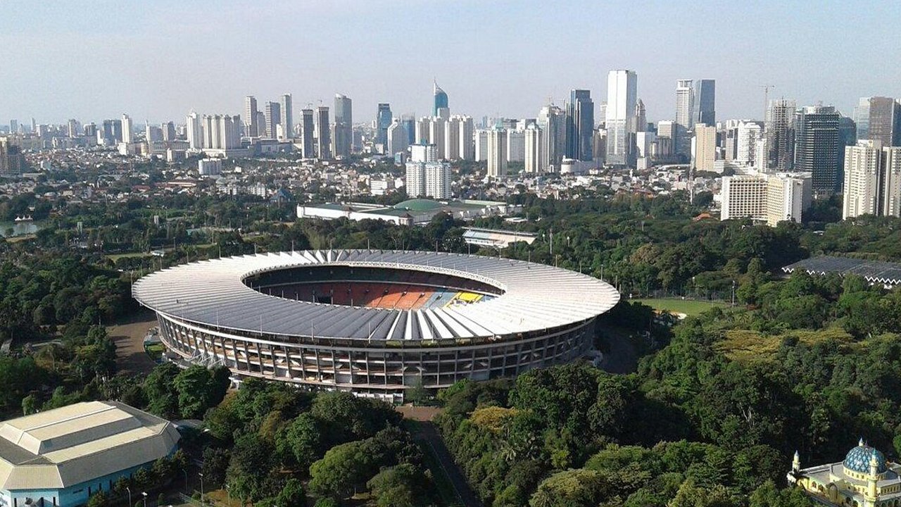 Jakarta