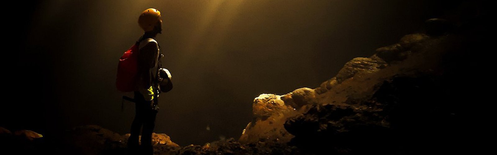 Jomblang Cave