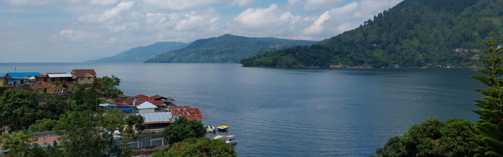 Lake Toba