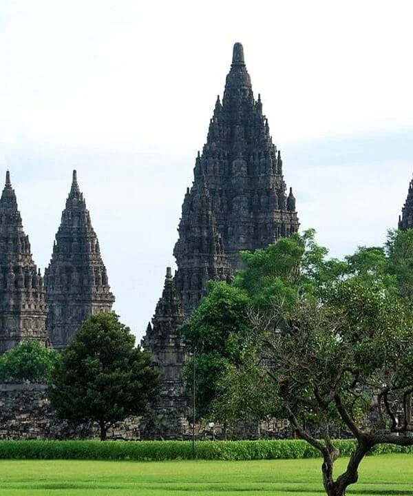 Prambanan