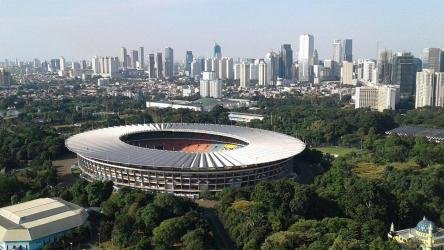 Jakarta