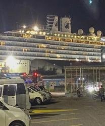 Semarang Port