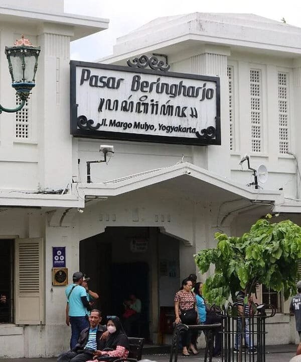 Yogyakarta
