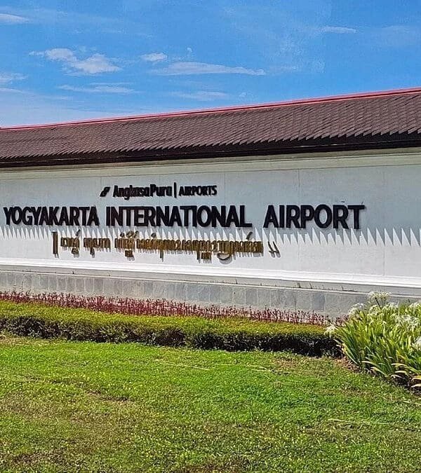 Yogyakarta International Airport