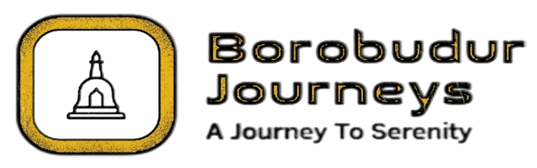 Borobudur Journeys