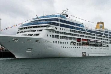From Ship to Borobudur: A Unique Cruise Shore Excursion