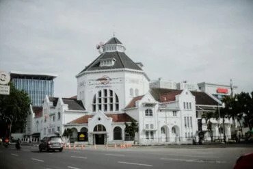 The Best of Medan Tour Package: A Comprehensive Itinerary!