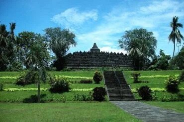 Unlock the Borobudur Tour Package: A Comprehensive Journey