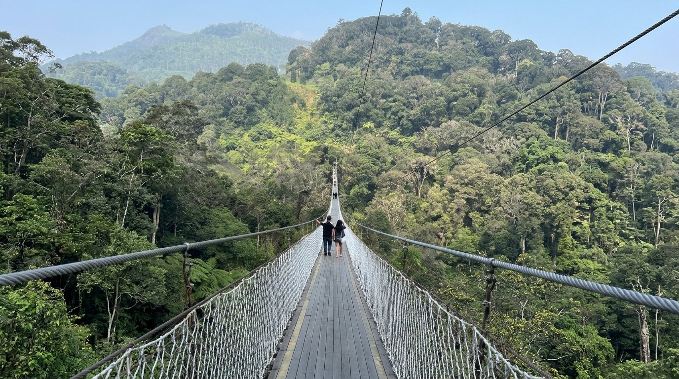 10-Day Great Java Overland Tour — Pack your sense of adventure—Java is waiting!