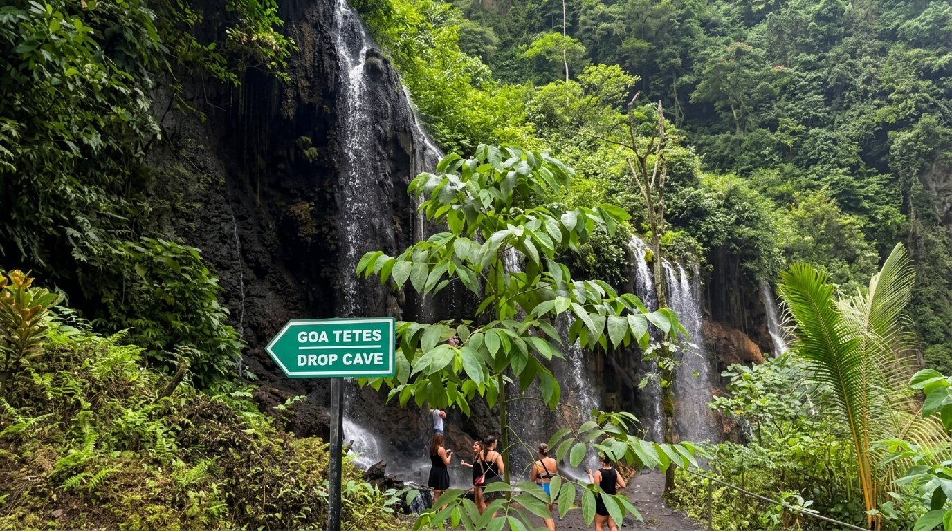 4-Day Tumpak Sewu, Bromo, and Ijen Tour from Yogyakarta
