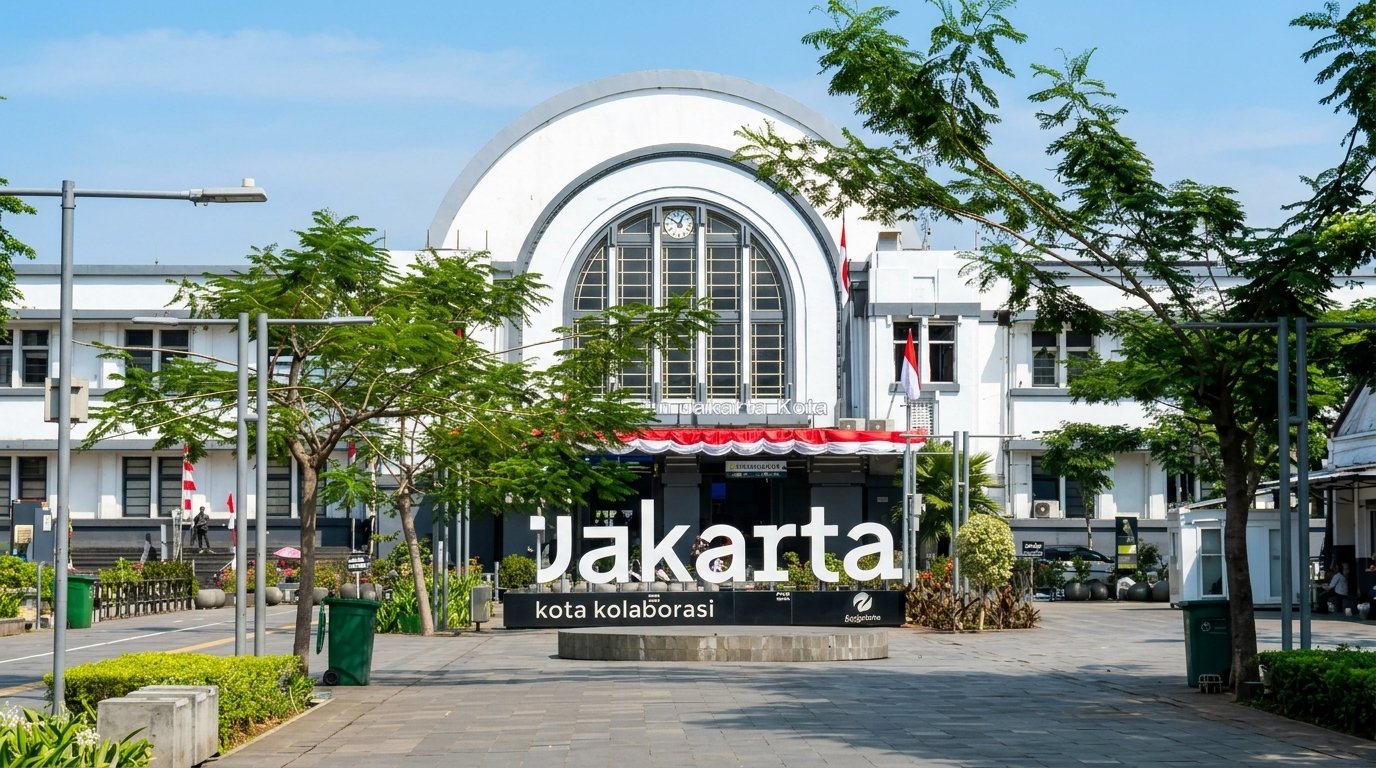 7-Day Overland Tour — Go Vacation Java, Indonesia