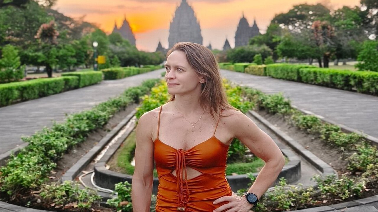 A 3-Day Borobudur, Prambanan, and Bromo Overland Adventure from Yogyakarta to East Java, Indonesia.