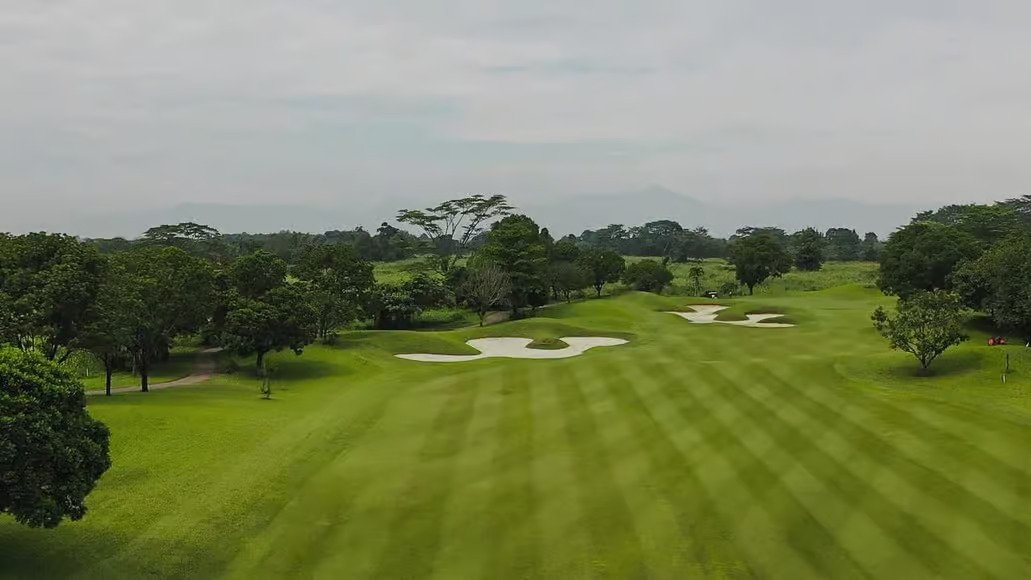 3D2N Medan Golf Package