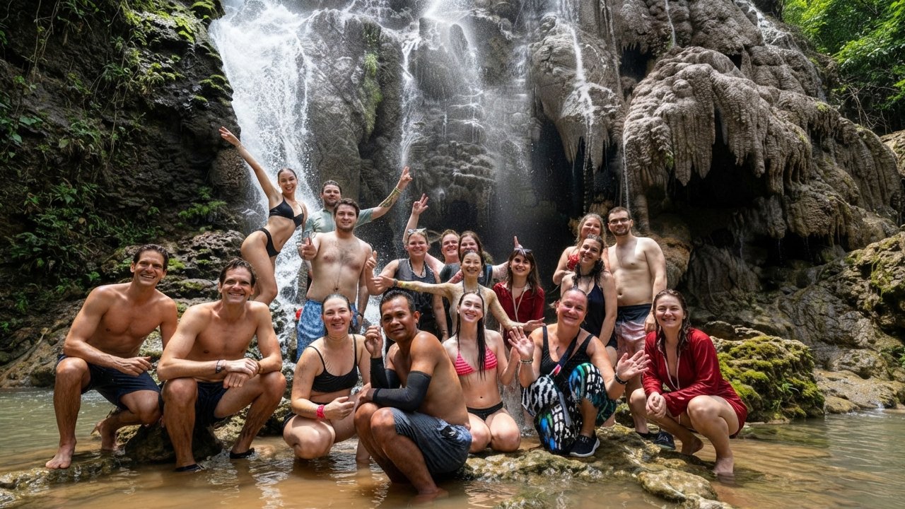 6-Day Bromo-Ijen Adventure from Yogyakarta