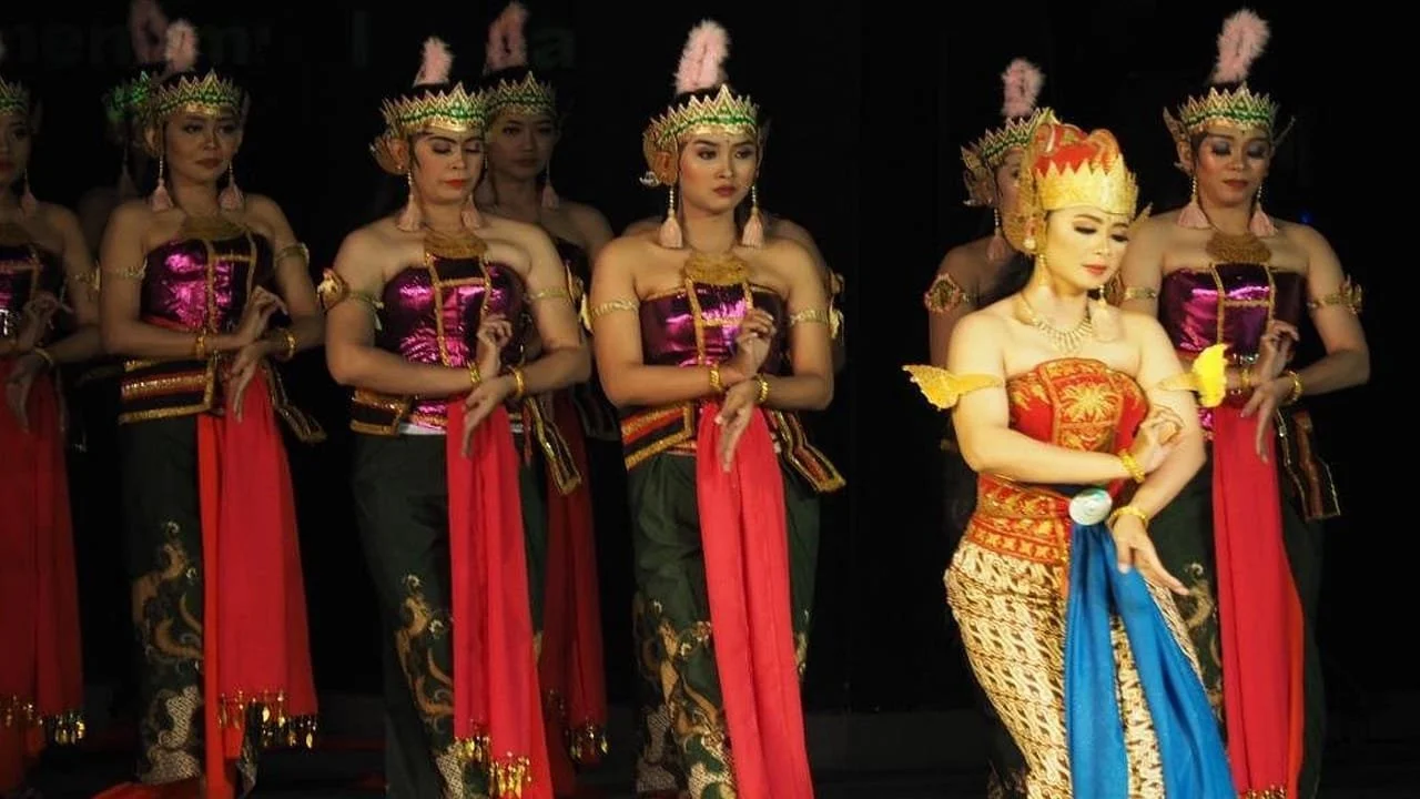 Borobudur, Prambanan, and Ramayana Ballet