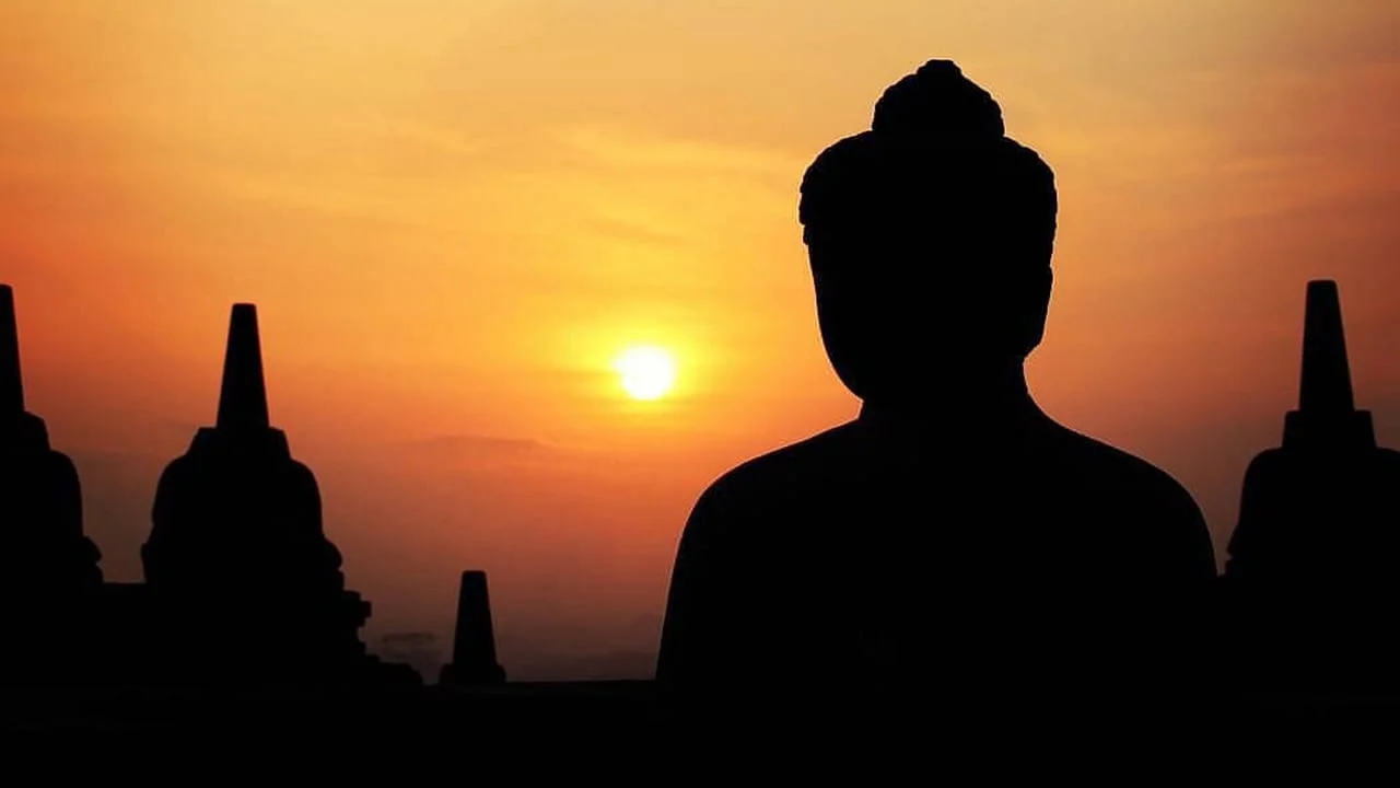 Borobudur Sunrise Tour