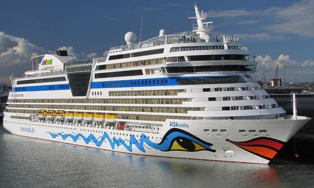 Jakarta Cruise Tour Shore Excursion