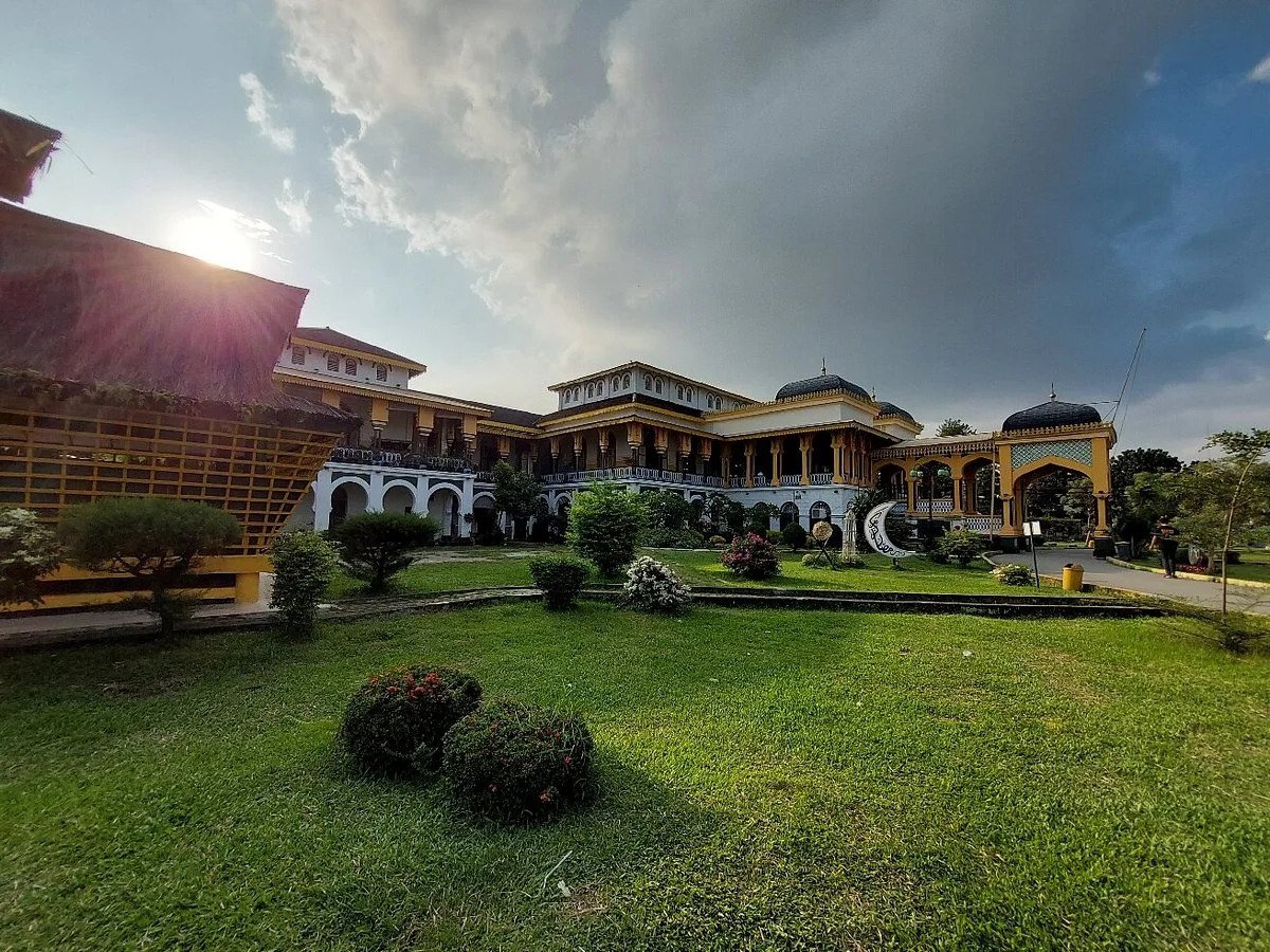 Medan City Tour – The Ultimate A Day Sightseeing Itinerary