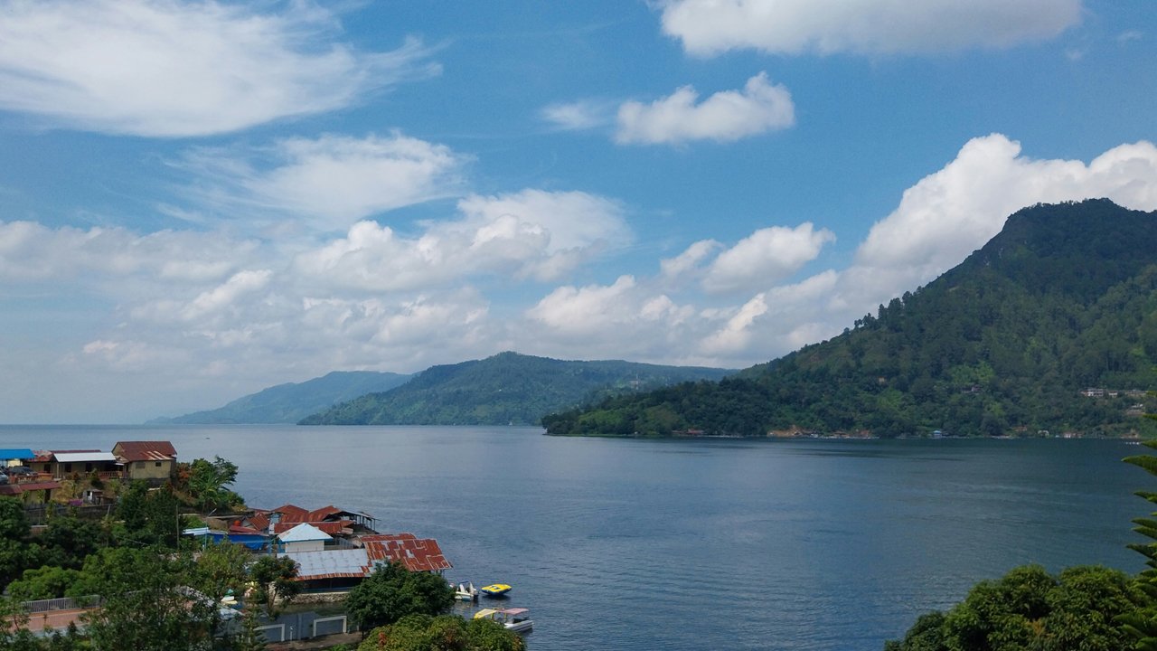 Medan Tour Package 4D3N