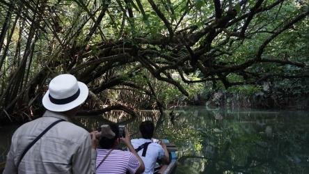 Ujung Kulon National Park 3D2N Tour from Jakarta