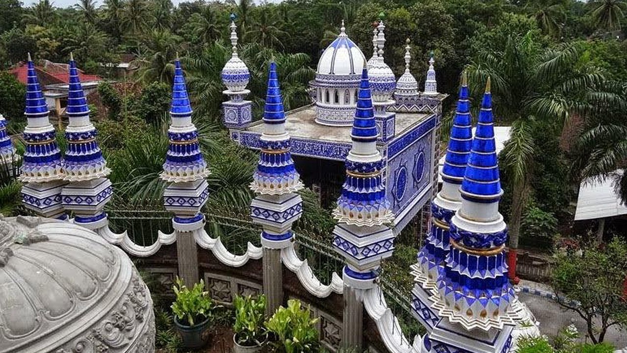 Surabaya Malang: a Muslim-Friendly 4D3N Tour Package