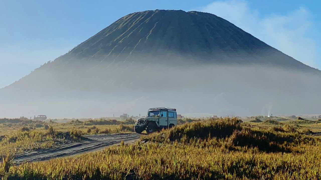 Surabaya-Bromo-Ijen Tour Package (3 Days, 2 Nights)