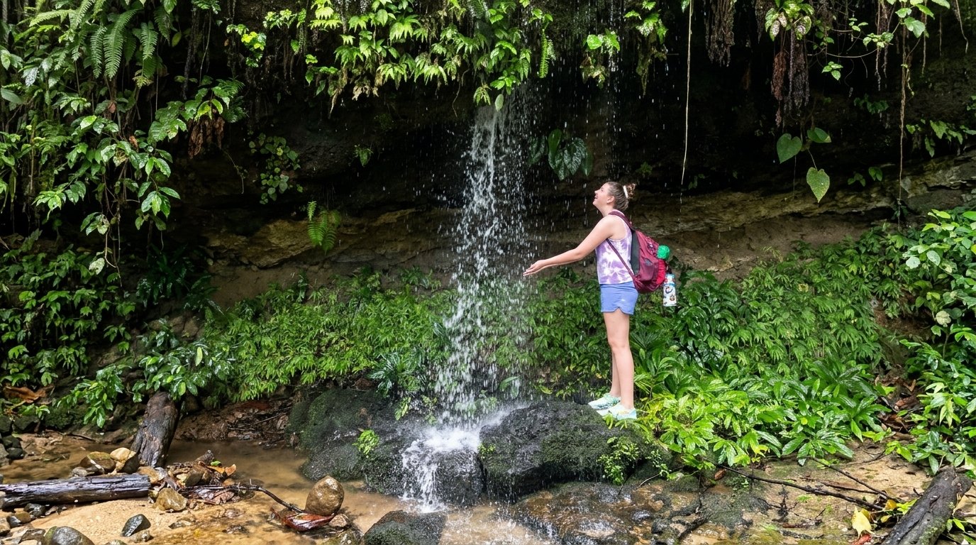 private package from Medan Bukit Lawang Orangutan