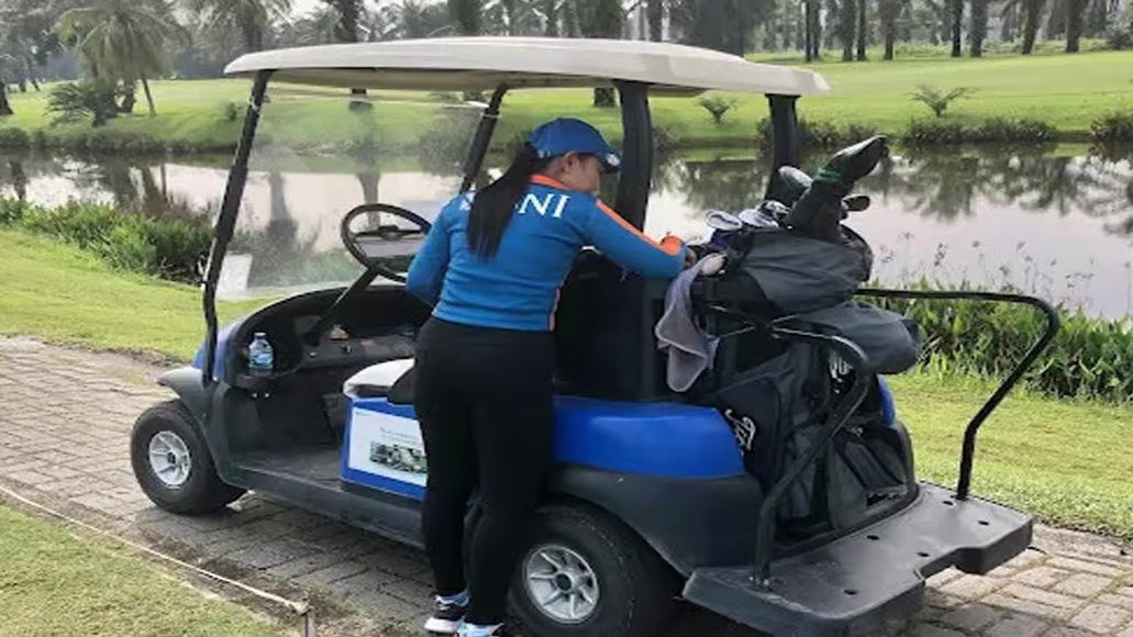 From Fairways to Fun - The Ultimate Medan Golf Adventure