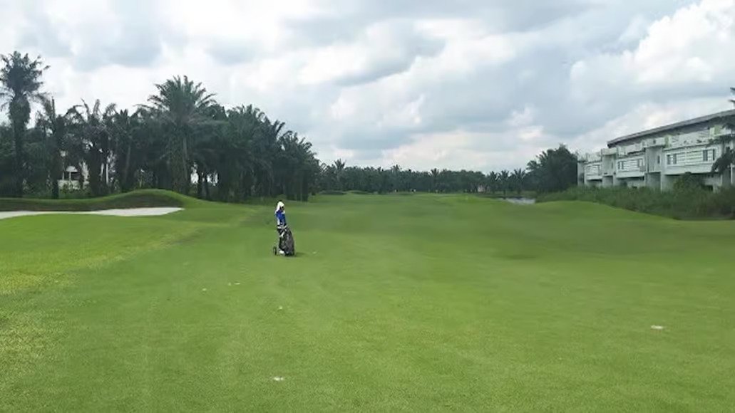 Discover the Beauty of Sumatra while Playing Golf - 3D2N Medan Golf Package