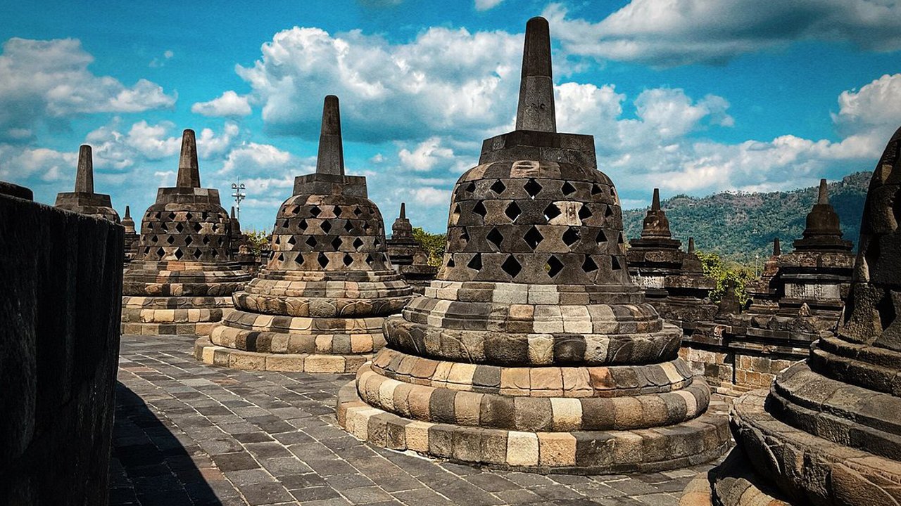 Gal-8 Merapi