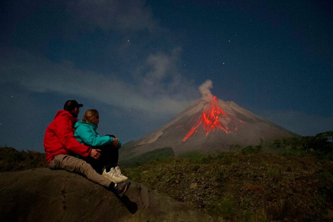 Gal-7 Merapi