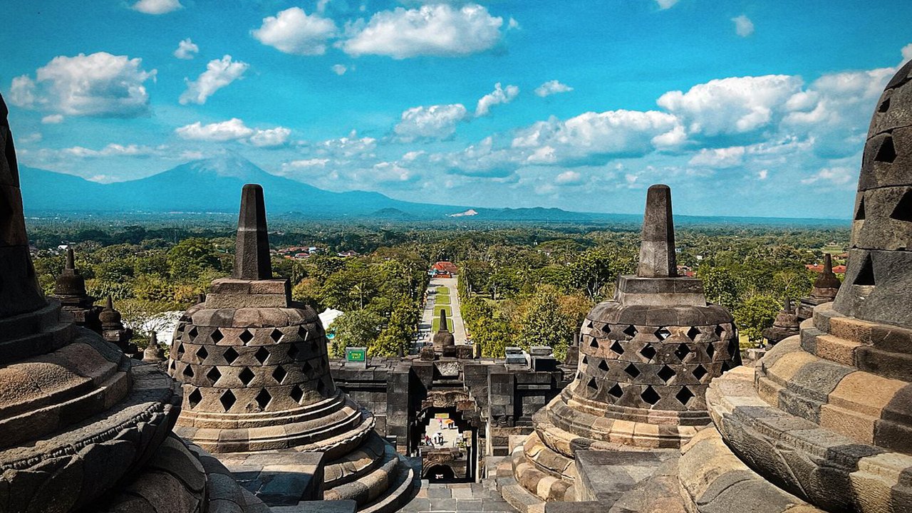 Gal-7 Merapi