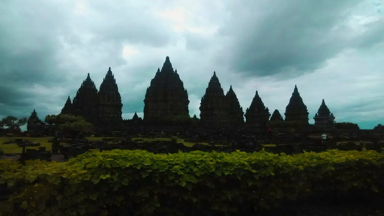 Gal-6 Borobudur