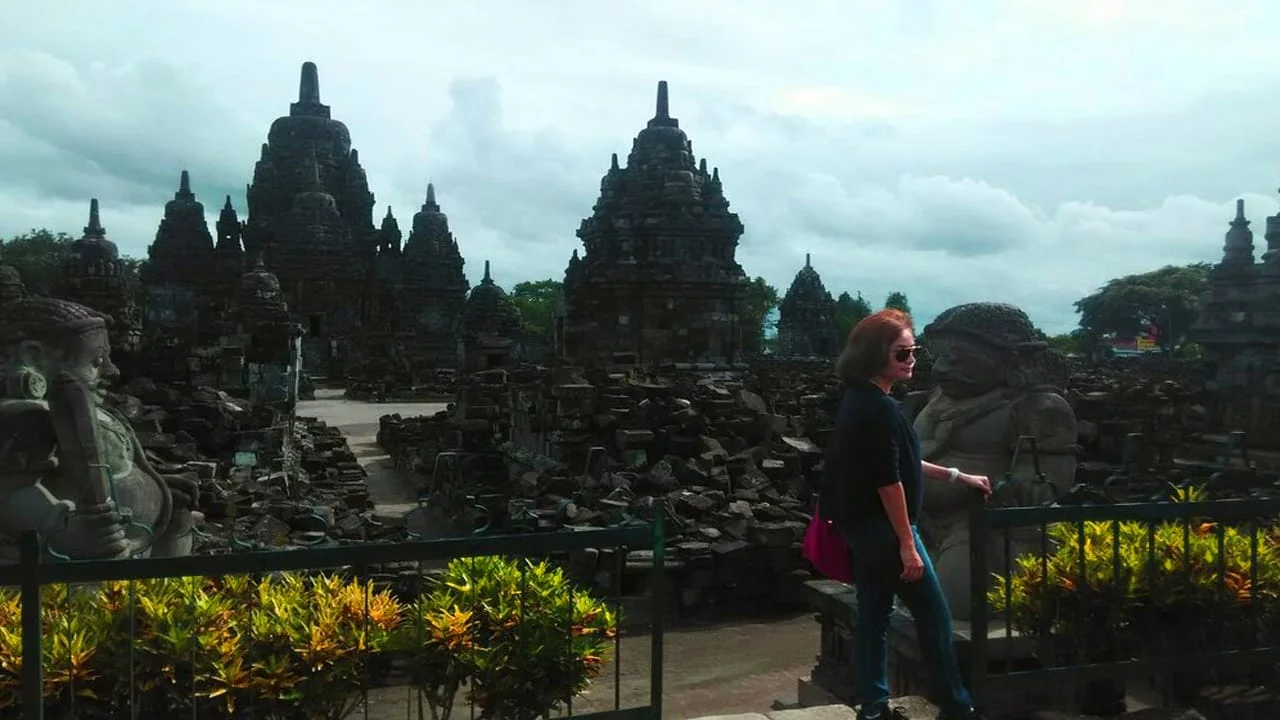 Gal-7 Prambanan