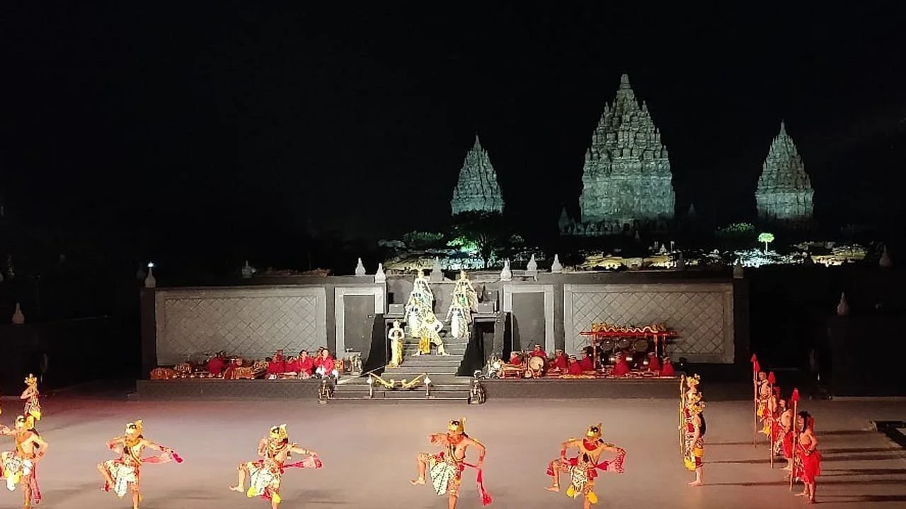 Gal-6 Borobudur