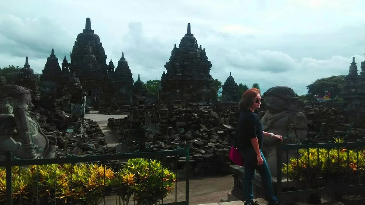 Gal-9 Prambanan