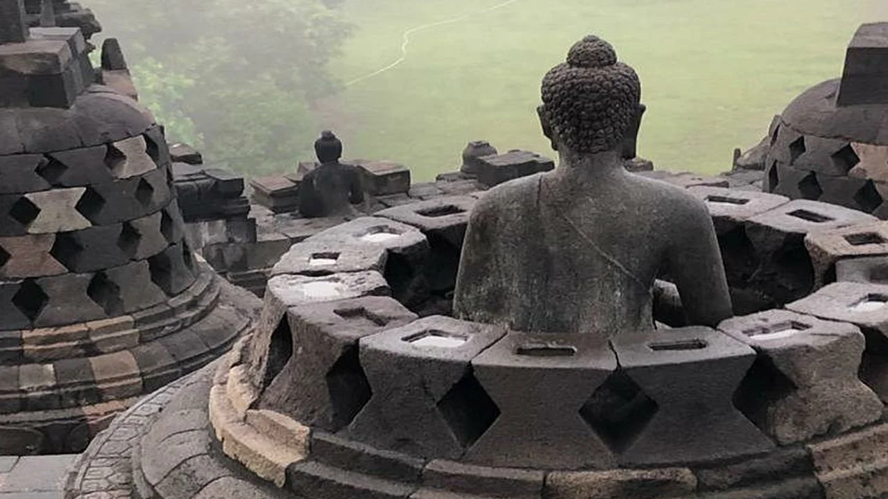 Gal-6 Borobudur