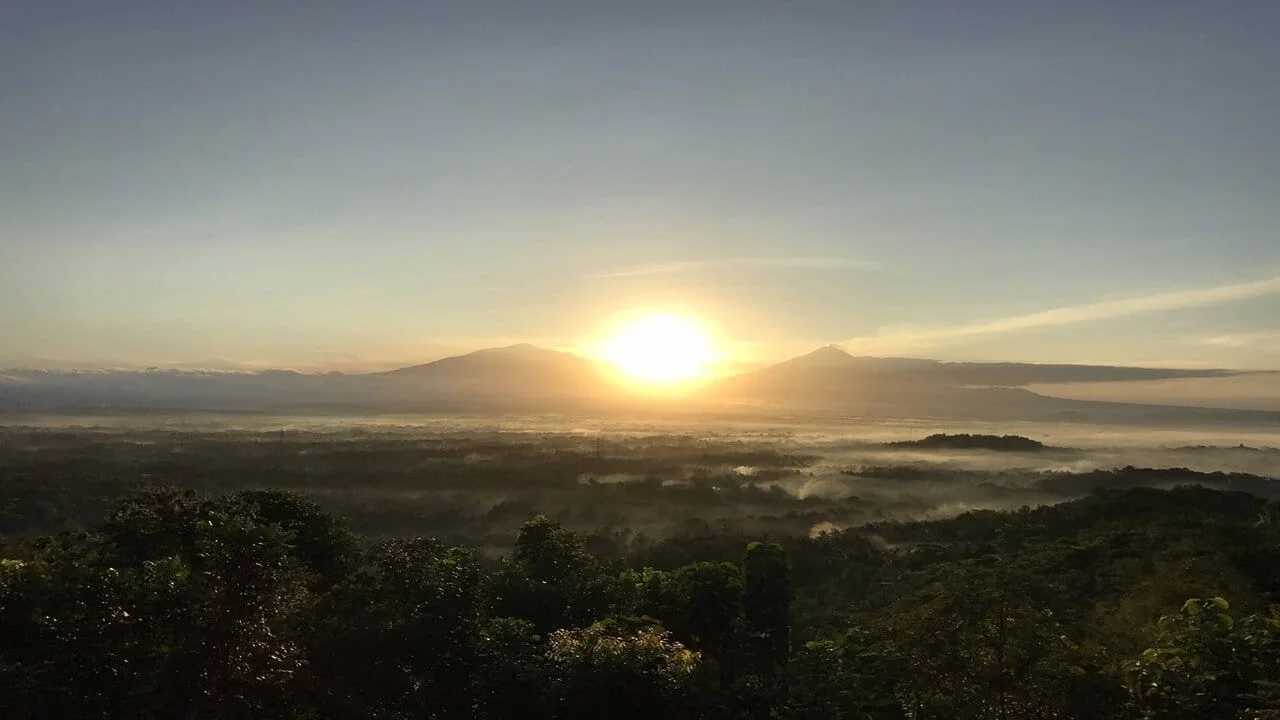Gal-7 Borobudur