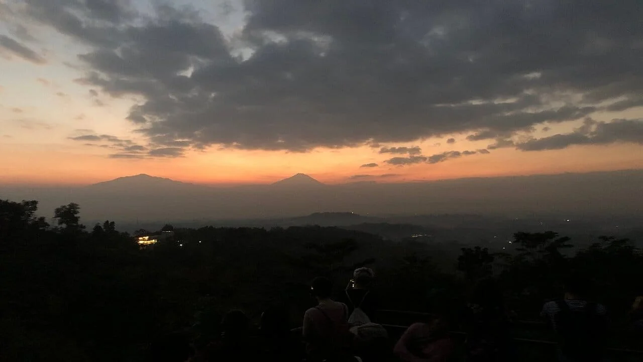 Gal-7 Borobudur