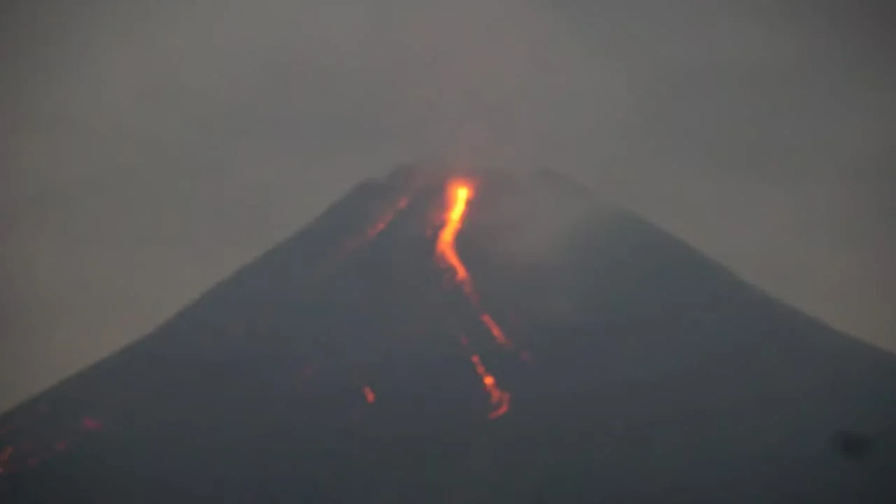 Gal-7 Merapi
