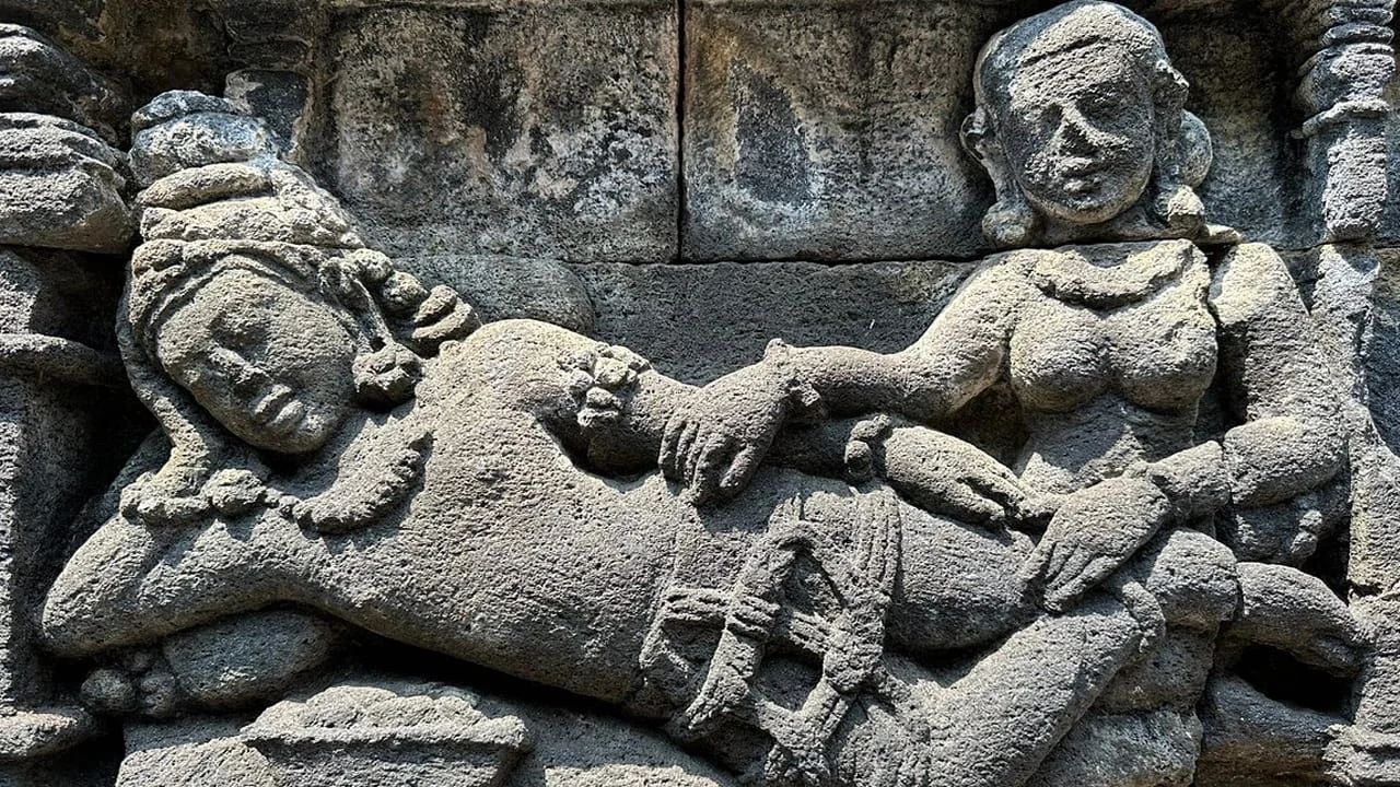 Gal-6 Borobudur