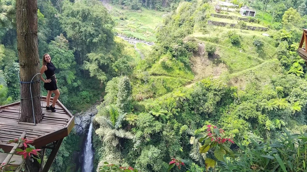 Gal-10 Kedung Kayang