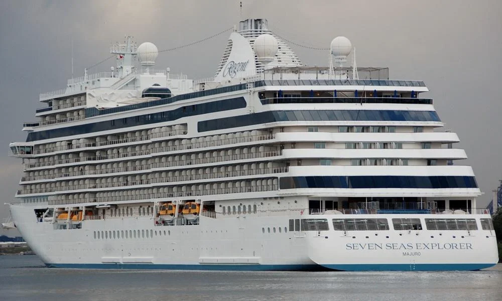 Gal-13 Jakarta Cruise