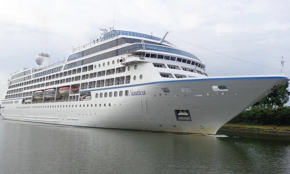Gal-10 Jakarta Cruise