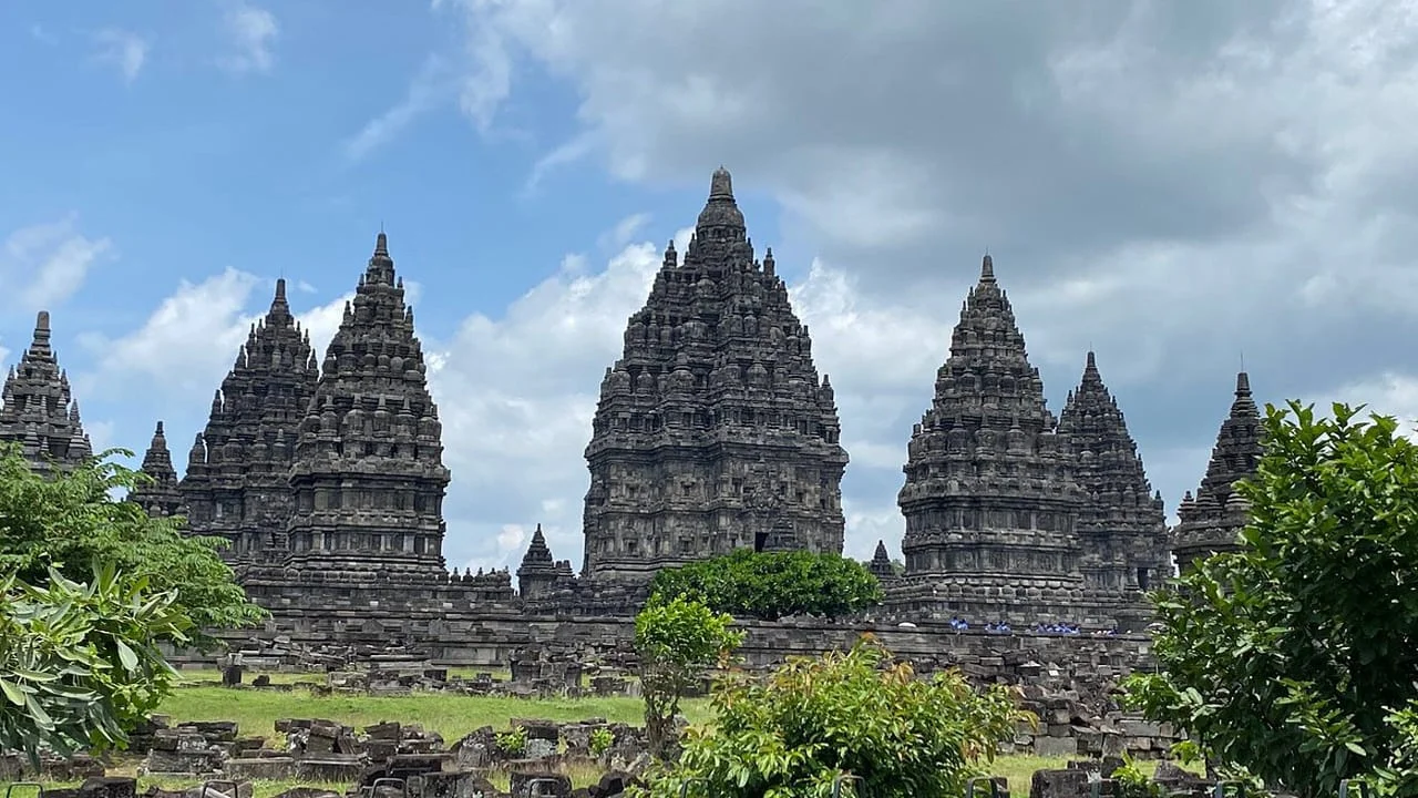 Gal-9 Prambanan